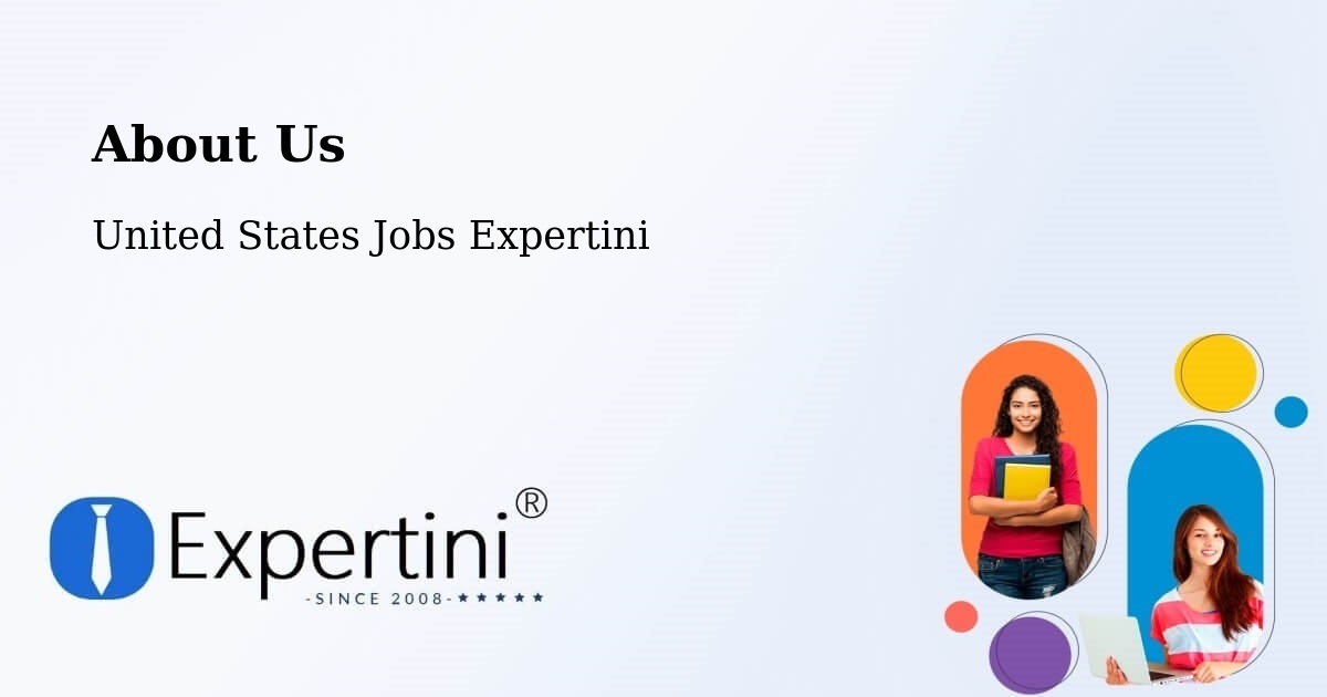 About Expertini Recruitment Platform  – Hurst - Hurst, United States Jobs Expertini