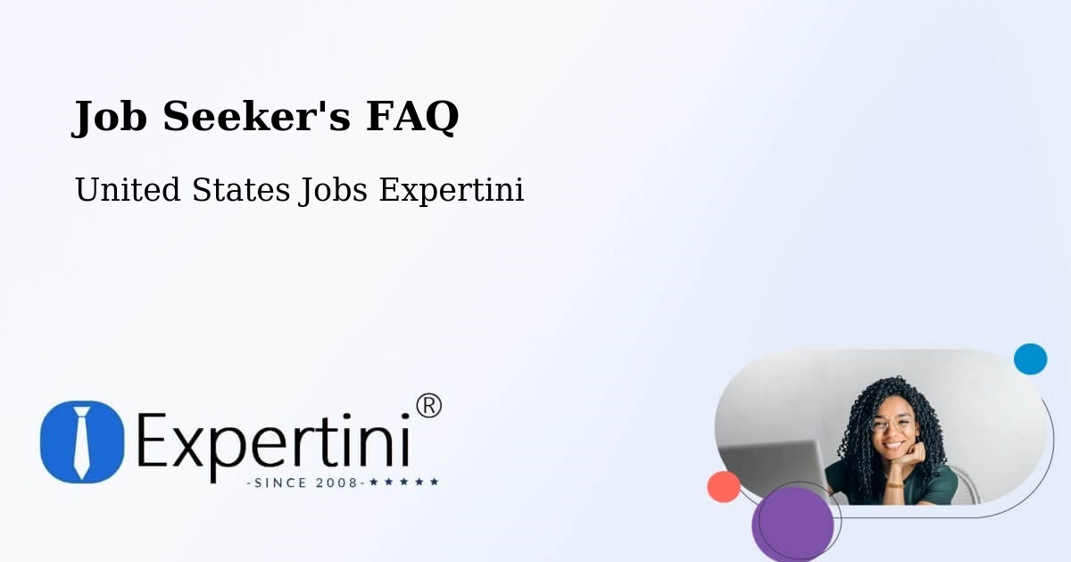 Job Seeker FAQ – Hurst - United States Jobs Expertini