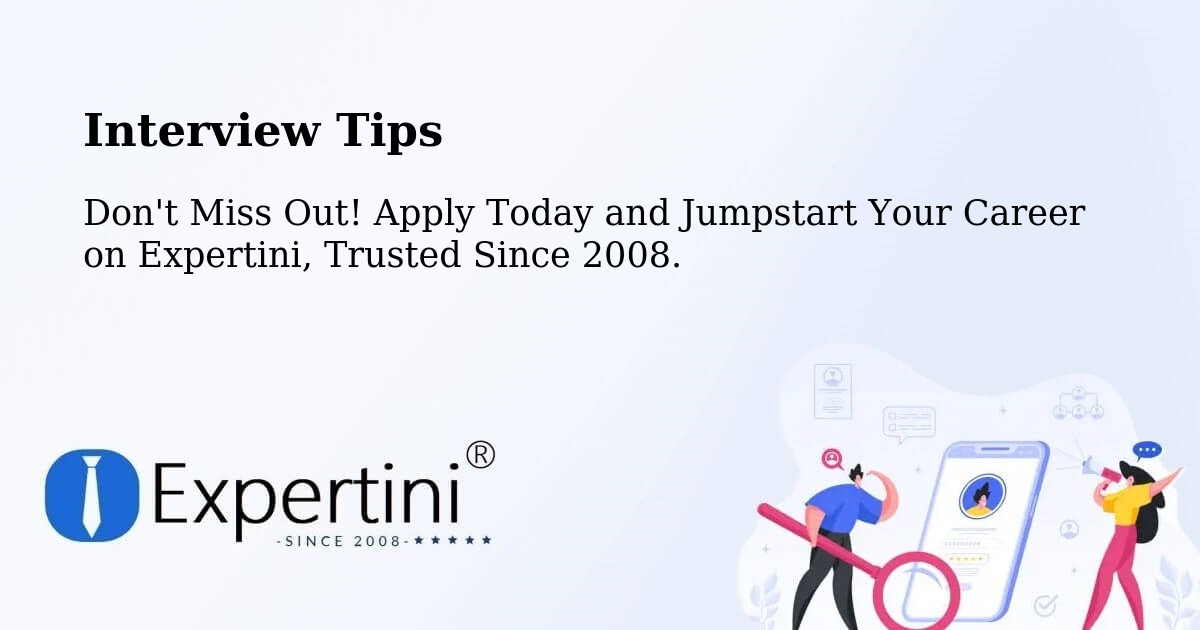Interview Tips & Techniques for Job Seekers – Hurst - Hurst, United States Jobs Expertini