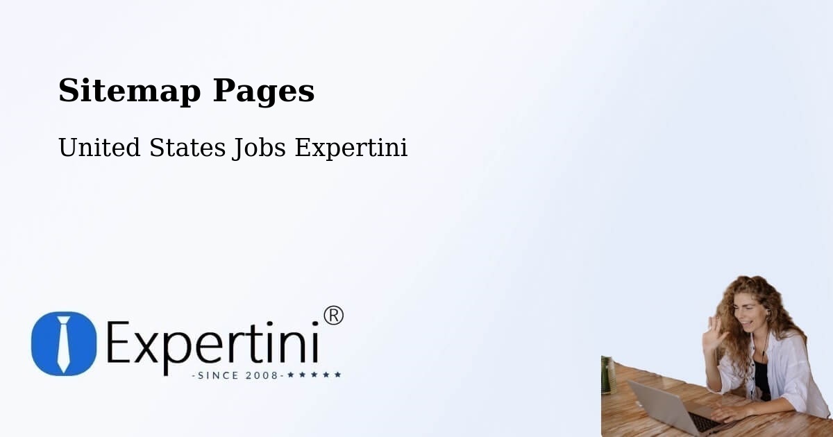Sitemap Pages - Hurst - United States Jobs Expertini
