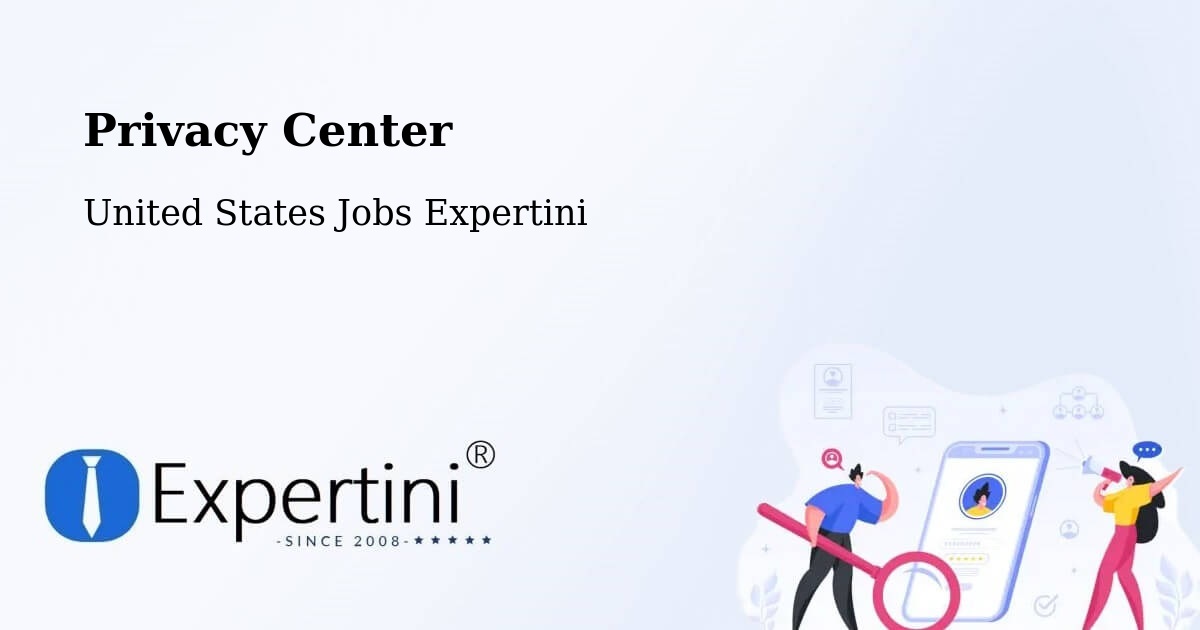 Privacy Policy – Hurst - United States Jobs Expertini