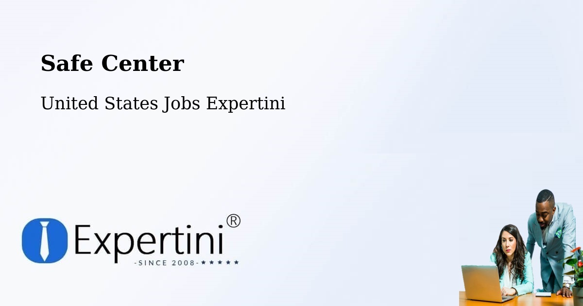 Safety Center – Hurst - United States Jobs Expertini