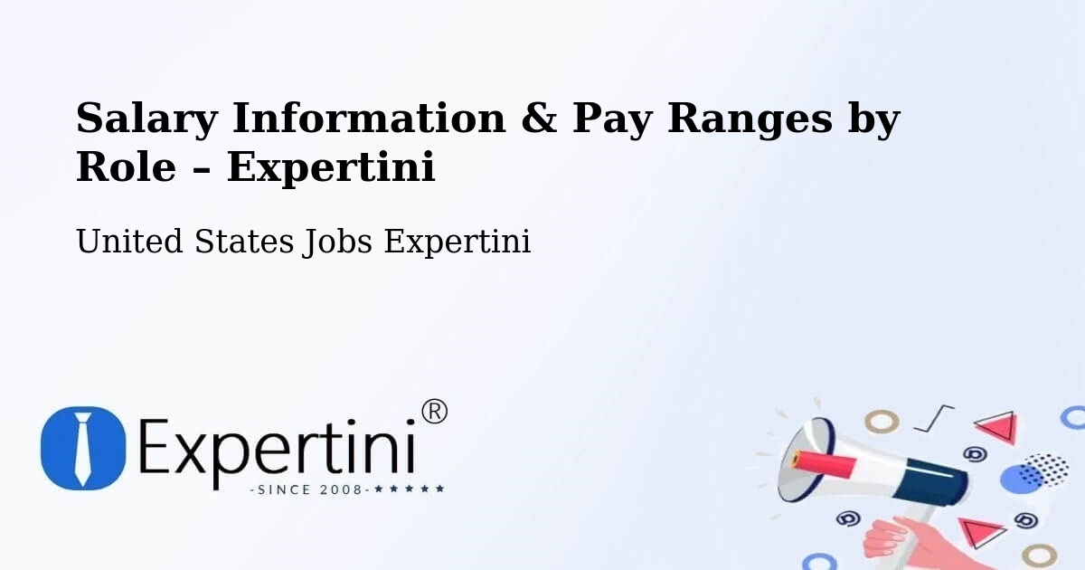 Salary Information & Pay Ranges – Hurst - Hurst, United States Jobs Expertini