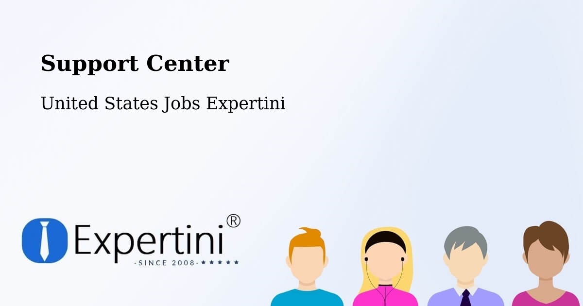 Support Services – Hurst - United States Jobs Expertini
